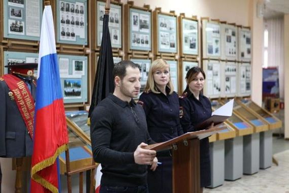 прописка в Бокситогорске